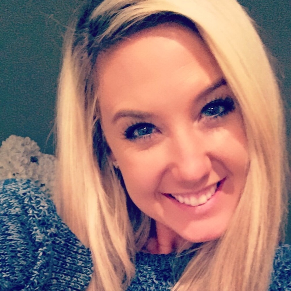 Meet your Posher, Amanda